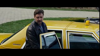 Fathers and Daughters Official Trailer HD (2015) Amanda Seyfried, Russell Crowe Movie HD