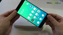 Meizu MX4 Pro Aliexpress Review 5.5'' Exynos 5430 4G LTE 3G Android 4.4