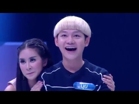 รายการ ตกสิบหยิบล้าน Still Standing Thailand - 7 มีนาคม 59 [FULL]