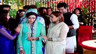 Gudiya Rani Episode 209 in HD Top Pak Drama - 05 May 2016