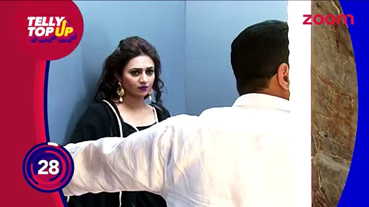 A New Mega Entry In 'Ye Hai Mohabbatein'