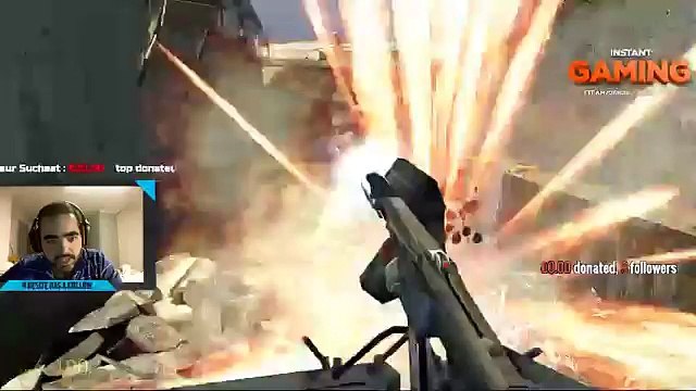 JENKINS POUTINE DANS LES EGOUTS ( Half-Life2 #04)