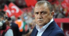 Fatih Terim, Galatasaray'ın Teklifini Reddetti