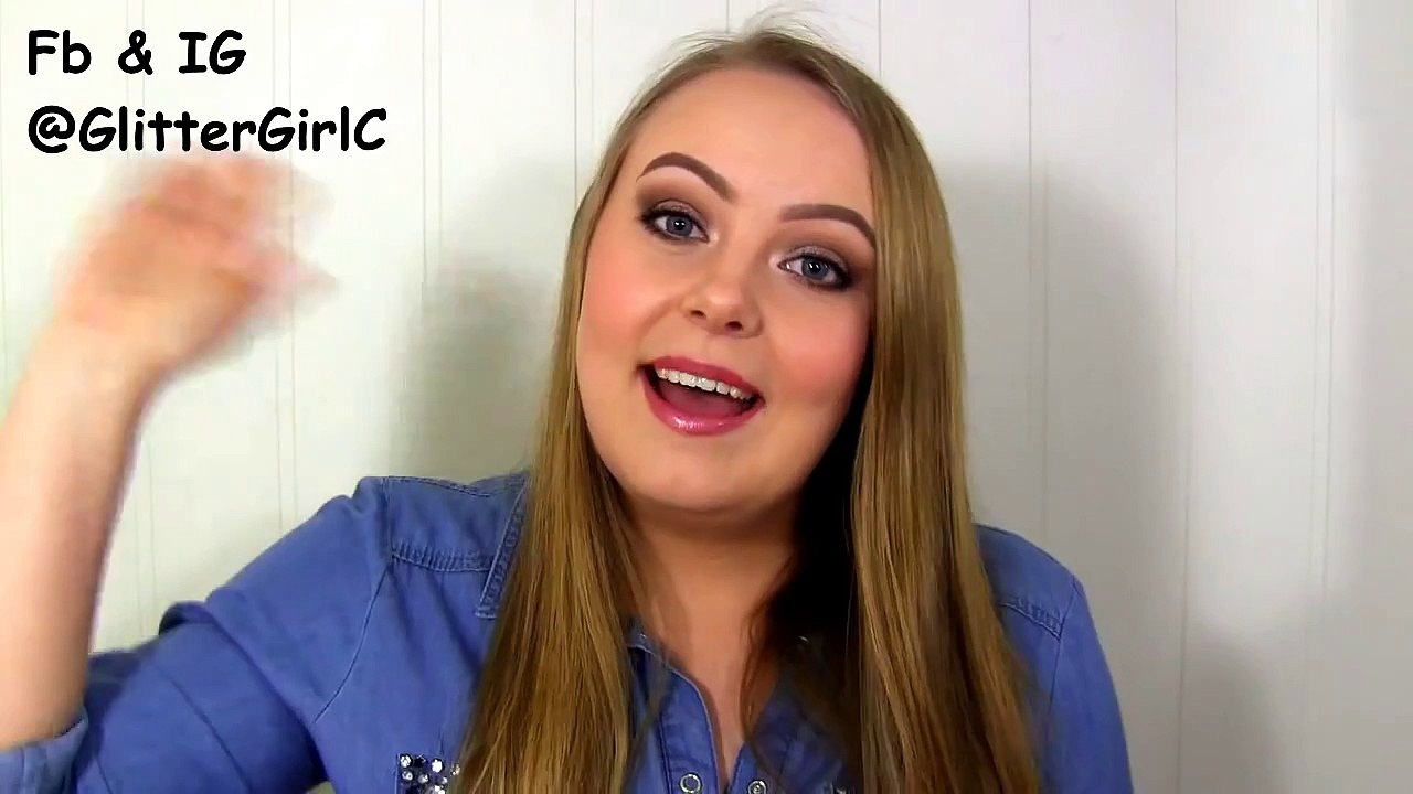 Urban Decay Naked 2 palette Makeup Tutorial