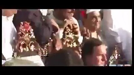 An amazing tribute to Imran Khan and his struggle for a better Pakistan