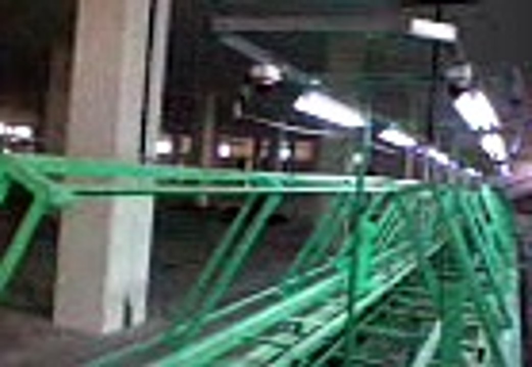 Universal Engineering Works Thal Conveyor