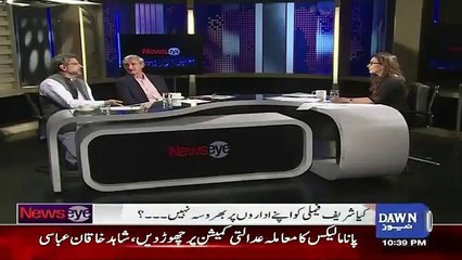 PM Parliment Main Apny Assets Ki Detail Dey Dain.. Jahangir Tareen