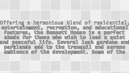 A Variety of Residential Options Provided by Dubai Motor City