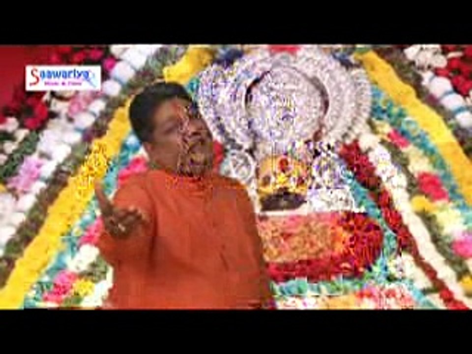 Pal Pal tere Sath मैं रहता हु !! Super Hit Khatu Shyam Bhajan !! Sanjay Mittal !! HD video 2016