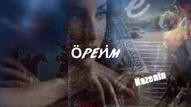 Zeki MÜREN uzat dudaklarını Şebnem Keskin yorumu ile Vd.NAZENİN