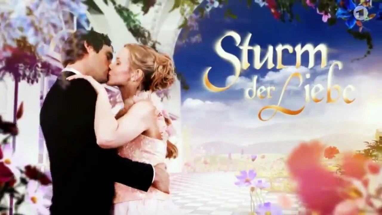 Sturm der Liebe Folge: 2375 Der Alda Cup | 11.01.2016 ARD Das Erste