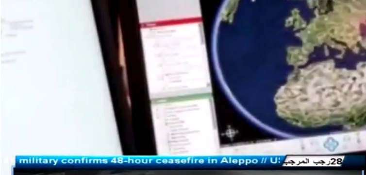 Social Media per Kashmir ko pakistan ka hissa dikhanay per India bad hawas ho gya 10 saal qaid 100 crore ka jurmana 6 May 16