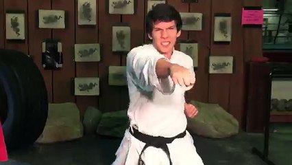 Westport Boxing & Calasanz Martial Arts Commerical