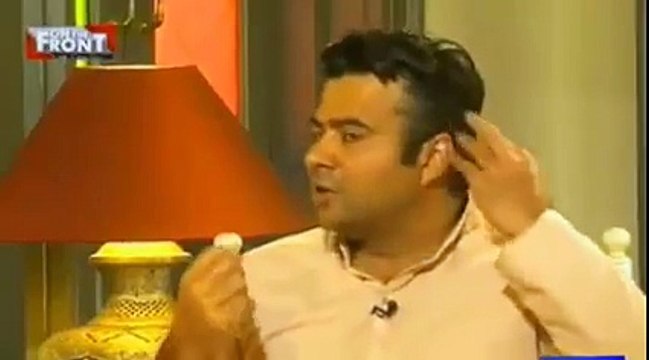 Imran Khan I suspect PMLN is behind women harassment in our jalsas, we will make new force to protect women