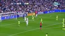 Real Madrid vs Manchester City Partido de Ida Segundo Tiempo UEFA Champions League