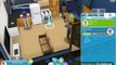 The Sims Free Play (2) Amber and Nathan Are Now Good Friends!