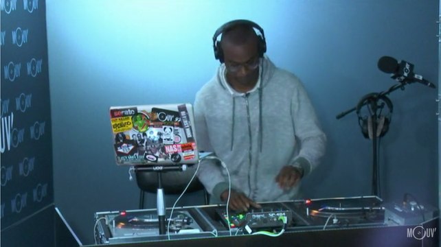 #WAKEUPMIX (06/05/2016) : Spécial Maître Gims