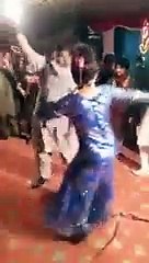 Leaked Video of PMLN MPA Ghulam Rabbani Dance With A Girl