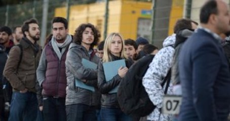 Özel İstihdam Bürosu Açmayı Düzenleyen Yasa TBMM'de Kabul edildi