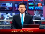 Karachi: JJVL corruption case. Court indicted charges on Dr.Asim