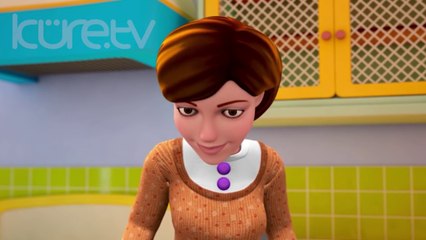 Can - Meyve Suyu - 20