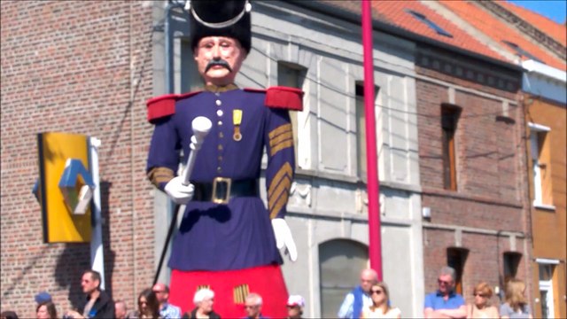 Pierre-Alexandre Joseph Consil géant d'aniche