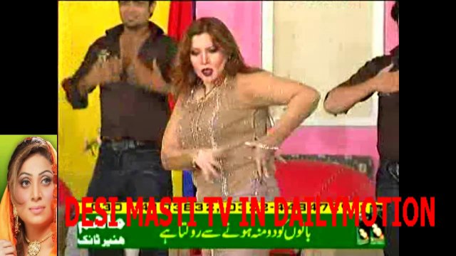 DIL MERE UTO WAR GIYA-PAKISTANI MUJRA,MUJRE PUNJABI SONG-HD_1