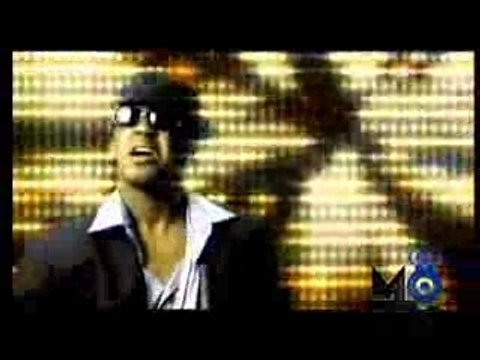 Young hot rod feat mary j