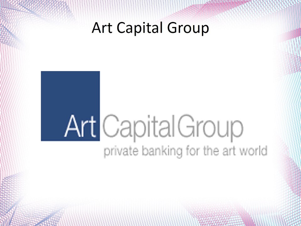 Art Capital Group