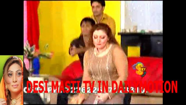 DIL MERE TO AAJ-PAKISTANI MUJRA,MUJRE PUNJABI SONG-HD_1