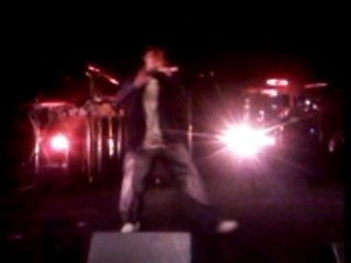 Jon Pitt & Major Fif live