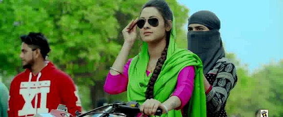 Dhee Sardaran Di - Video Song HD - Bobby Layal - Latest Punjabi Songs 2016 - Songs HD