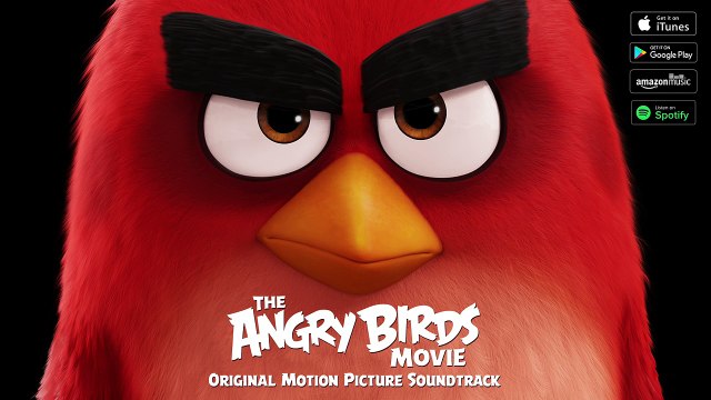 Demi Lovato - “I Will Survive” _ From The Angry Birds Movie [Official  Audio] - video Dailymotion