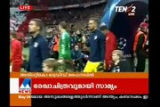 Champions League - In Munich, Atletico Madrid book a ticket for Milan Manorama News
