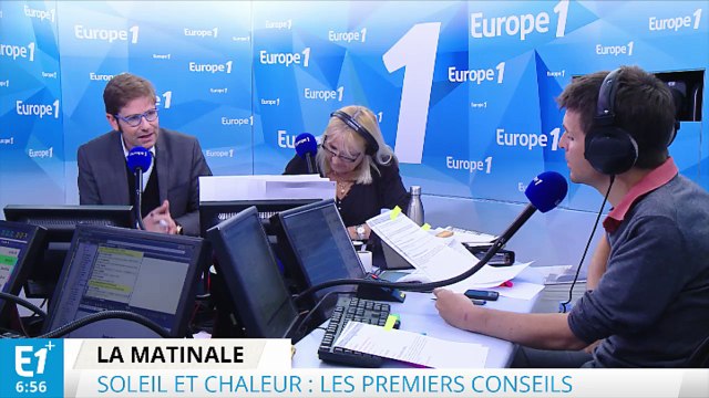 Comment préparer sa peau aux premiers rayons de soleil ?