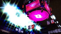 NBA 2k11 Throwback Gameplay  Hawks Vs Cavs Playoffs Round 2 Game 2