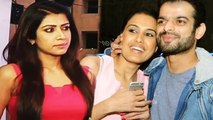 Ankita Bhargava BLASTS Kamya Punjabi For FLIRTING With Karan Patel