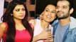 Ankita Bhargava BLASTS Kamya Punjabi For FLIRTING With Karan Patel