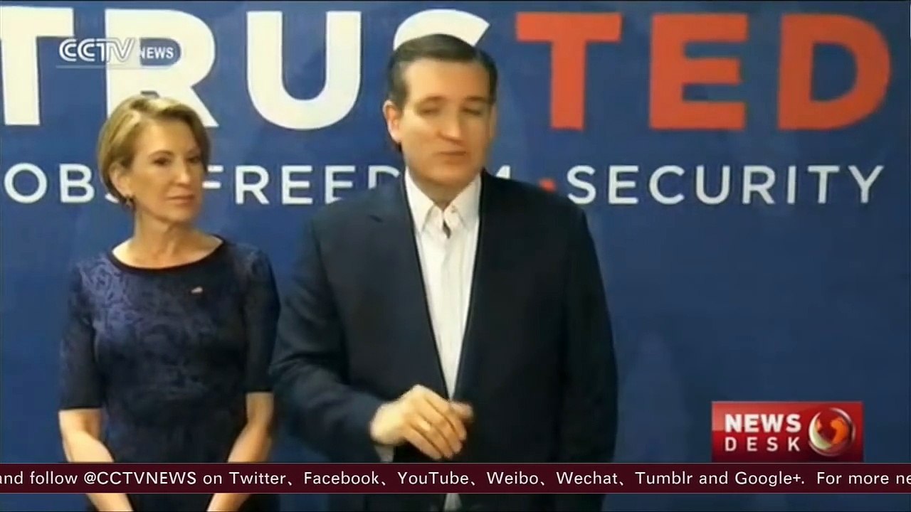 US election: California could determine Republican nomination