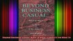 READ book  Beyond Business Casual What To Wear To Work If You Want To Get Ahead  FREE BOOOK ONLINE