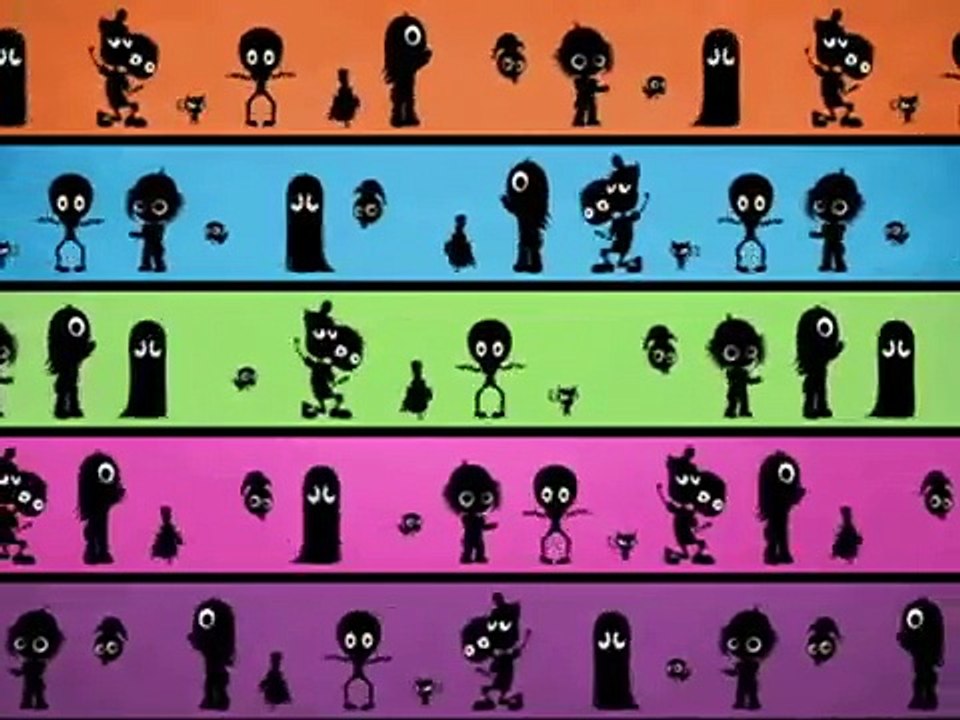 Ruby Gloom 21 Compañeros de apartamento