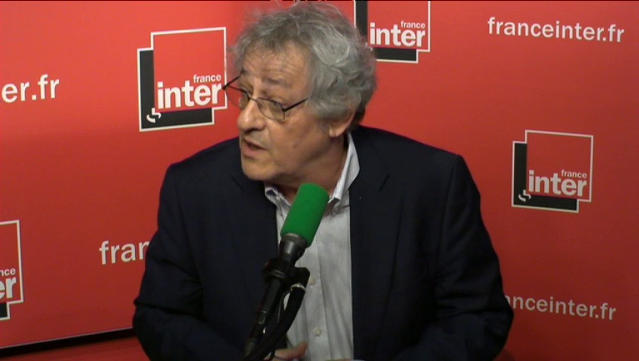 "Les salaires des hauts dirigeants" (Le débat éco)