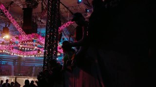 Fight Night Seoul: UFC Pulse - Episode 1