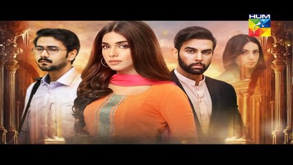 Kisay Chahoon Episode 9 Promo Hum TV Drama 25 Feb 2016
