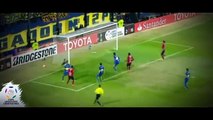 Boca Juniors 3-1 Cerro Porteño - Copa Libertadores 2016