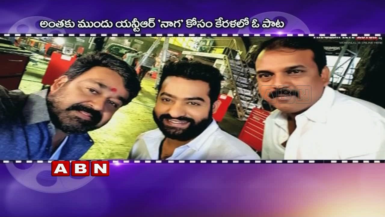 Jr NTR Janatha Garage to shoot in Kerala