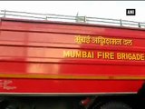Several slums gutted in fire