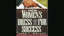 READ book  New Womens Dress for Success  FREE BOOOK ONLINE