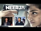 Neerja Movie Review - Aamir Khan, Hrithik Roshan, Sonam Kapoor, Anil Kapoor