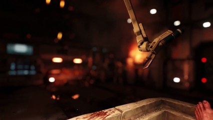 DOOM : bande-annonce de lancement